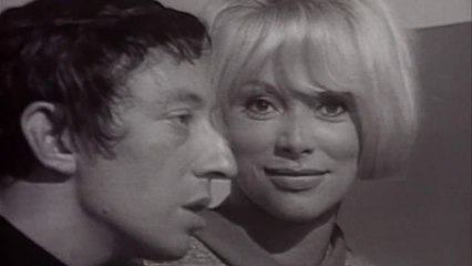 Serge Gainsbourg "Ah si vous connaissiez ma poule" 1967