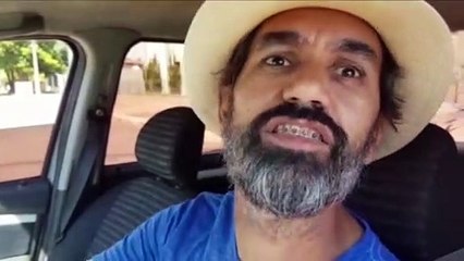"Fora Bolsonaro"; "Volta às Aulas só com vacina": Veja o que disseram manifestantes na manhã deste domingo