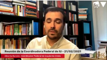 Este es el nivel: “se está poniendo de manifestación" y "leyes que ya hemos proponido cambiar”