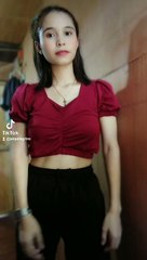 tiktok dance