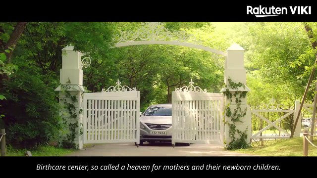 BIRTHCARE CENTER - OFFICIAL TRAILER 3 | Korean Drama | Uhm Ji Won, Park Ha Sun