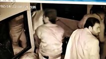 यात्री बस कंडक्टर का बैग चोरी, जांच में जुटी पुलिस