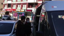 Pendik'te annesini kalbinden bıçakladığı iddia edilen şüpheli tutuklandı