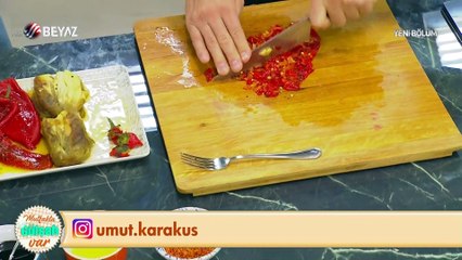 Mutfakta Gülşah Var 21 Şubat 2021