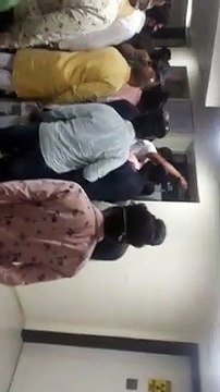 अस्पताल की लिफ्ट गिरी, बाल-बाल बचे पूर्व मुख्यमंत्री कमलनाथ