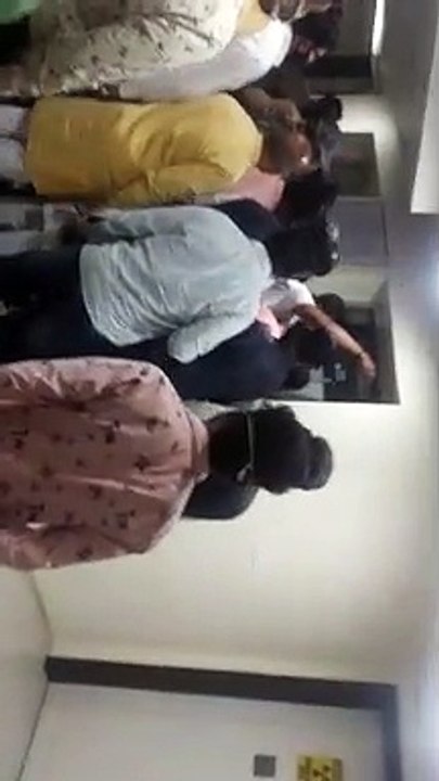 अस्पताल की लिफ्ट गिरी, बाल-बाल बचे पूर्व मुख्यमंत्री कमलनाथ