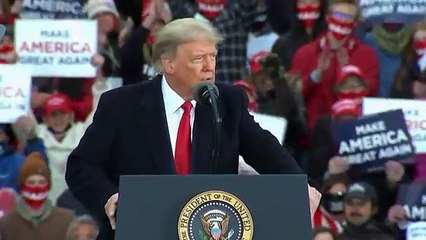 Trump's American Carnage (full documentary) FRONTLINE Part 2