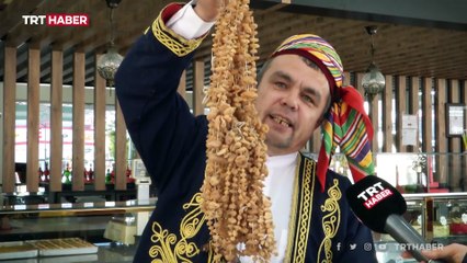 Kışın vazgeçilmez lezzeti: Salep