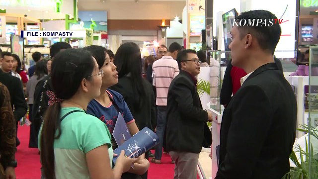 DP 0% Untuk Beli Rumah dan Kendaraan, Presiden Jokowi: Untuk Bangkitkan Daya Beli