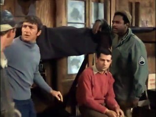 [PART 3 A Klink and a Bomb] It's a couple of sticky wickets - Hogan's Heroes