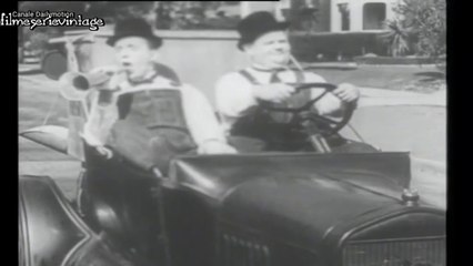 BUONE VACANZE - STANLIO E OLLIO /