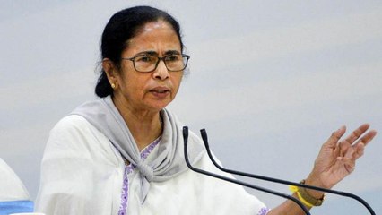 TMC alleges, CBI Working on BJP's behest!