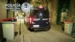 La Policía Municipal desaloja varias fiestas ilegales en tres pisos turísticos de Madrid.