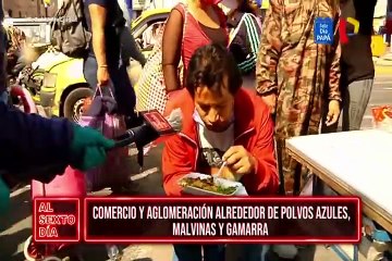 Así es el regreso de los centros comerciales del pueblo