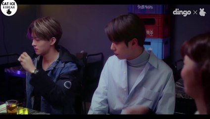 CỬA HÀNG TIỆN LỢI NGỌT NGÀO TẬP 05