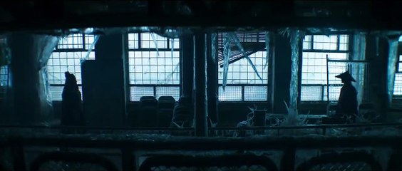 Mortal Kombat _  Trailer Legendado