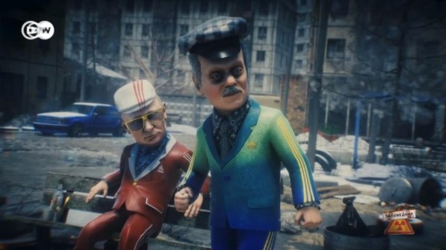 Рвем отношения с Европой. Лукашенко о власти. “Умный город” против граждан – Заповедник , выпуск 158, 21.02.21