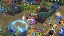 Mobile Legends Funny WTF Moments Part 29