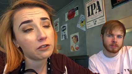 Amsterdam Day 4_  Riding Bikes in Vondelpark & Cat Cafe - Birthday Vlog