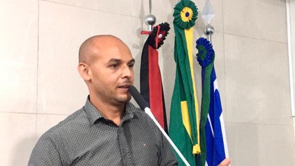 ENTREVISTA COM EUDES SANTIAGO, PRESIDENTE DA ASSOCIAÇÃO DE IMPRENSA DO LITORAL SUL DA PARAÍBA