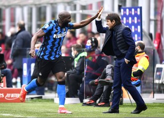 Serie A : L'Inter torpille l'AC Milan et prend le large en tête