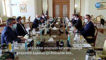 Tahran İlk Adımı Washington’dan Bekliyor