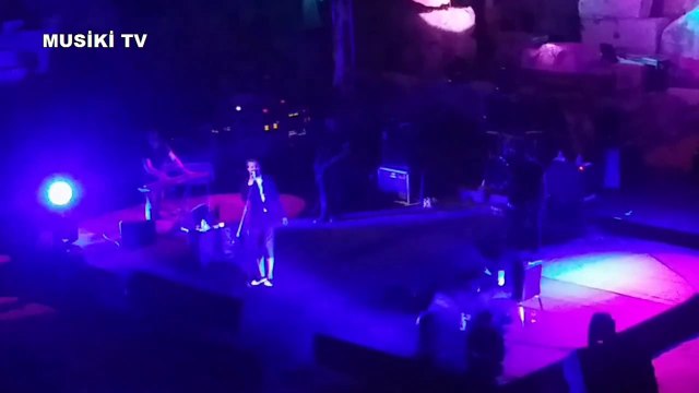 CEM ADRİAN - Beni Affet Bu Gece (Konser/Canlı) @Side Antik Tiyatro