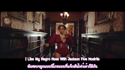 Beyoncé - Formation (Choreography Version) (Eng & Thai Lyrics)