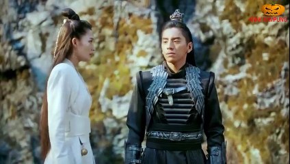Drama China The Wolf Episode 19 Subtitle Indonesia