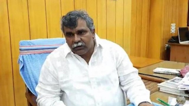 TMC leader reacts on CBI notice to MP Abhishek Banerjee