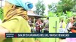 Banjir di Karawang Meluas, Diklaim Banjir Terparah dalam 10 Tahun Terakhir