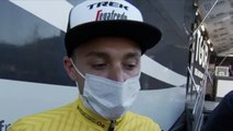 Tour des Alpes-Maritimes et du Var 2021 - Gianluca Brambilla vainqueur de la 3e étape et du général !