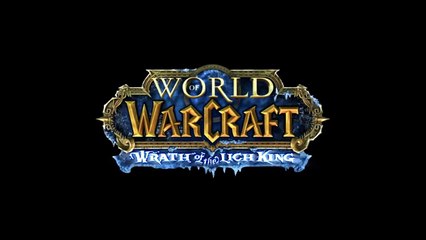 All Lich King Cinematics in Chronological Order HD