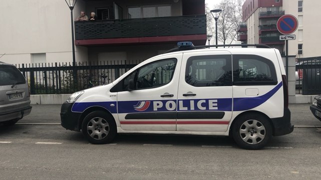 Un jeune homme tué à l’arme blanche dans le quartier de La Roseraie