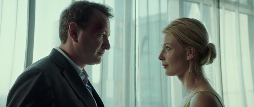 Я подарю тебе победу - 2 серия