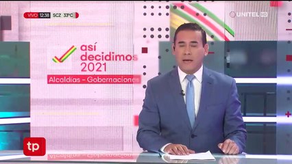 En Cochabamba esperan con expectativa por el debate de este domingo