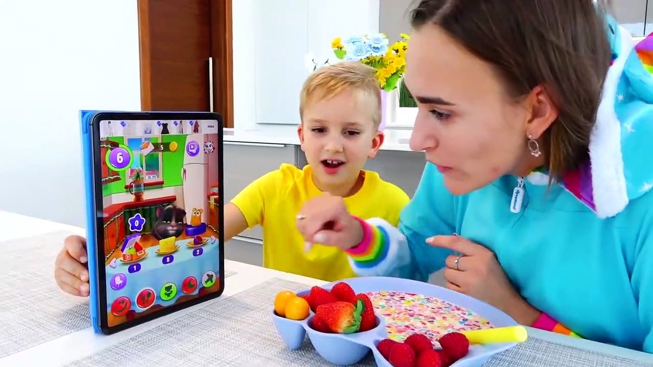 Vlad and Niki play with toys - Collection video for kids - Vlad and Nikita New Episodes 2021 videos for children and kids - فلاد ونيكي يلعبان بالألعاب - مجموعة فيديو للأطفال