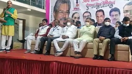 शुजालपुर में पत्रकारों का संभागीय सम्मेलन संपन्न