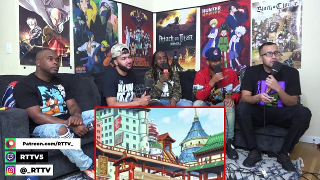 Brought to you by Free Patreon Reactions Discord: discord.gg/RNYUQTqEyD , If your Admin is Nabil then you are in the fake discord and you are receiving the reactions 1 DAY LATE SO MAKE SURE TO JOIN US!