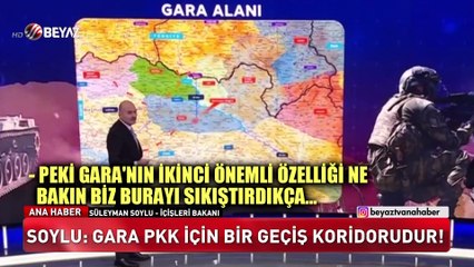 Beyaz Ana Haber 21 Şubat 2021