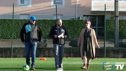 100 yards avec N°62