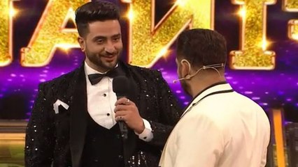 Bigg Boss 14 Finale; Salman Khan ने Aly Goni को दिया ये आखरी गिफ्ट |FilmiBeat