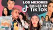 Los Mejores Bailes Y Tendencias De TikTok 2021! ¡WOW!