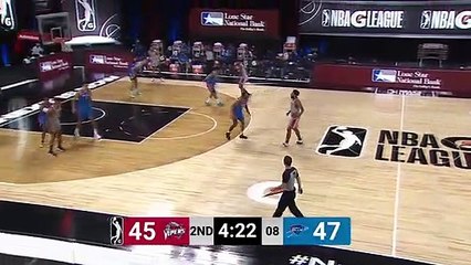 Aleksej Pokusevski with the must-see play!