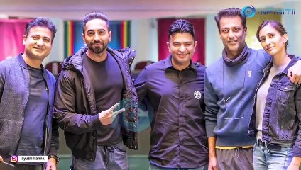 Chandigarh Kare Aashiqui Gets A Release Date