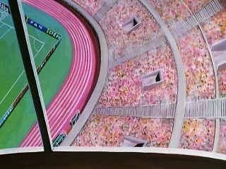 Simba Junior y la Copa Mundo, cap 16 - ES