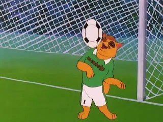 Simba Junior y la Copa Mundo, cap 22 - ES