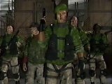 Resident Evil 4D-Executer (Legendado)