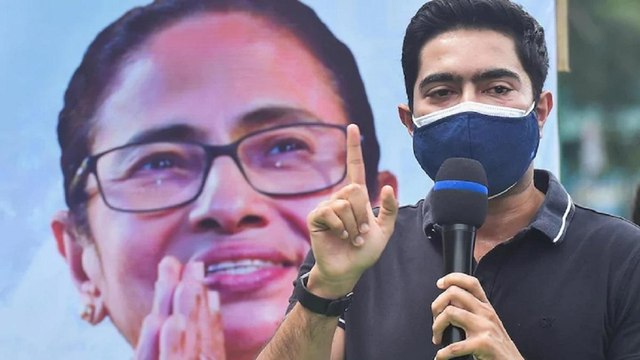 Coal case: CBI summoned Abhishek Banerjee’s wife