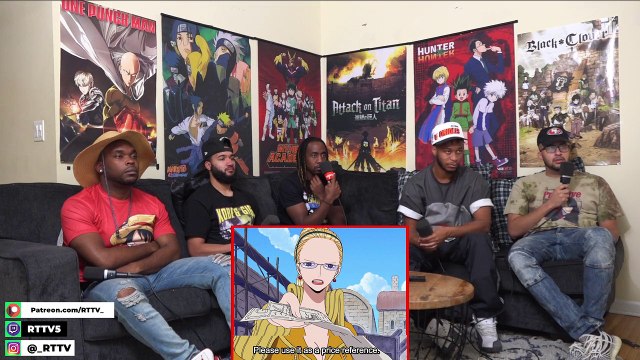 Brought to you by Free Patreon Reactions Discord: discord.gg/RNYUQTqEyD , If your Admin is Nabil then you are in the fake discord and you are receiving the reactions 1 DAY LATE SO MAKE SURE TO JOIN US!